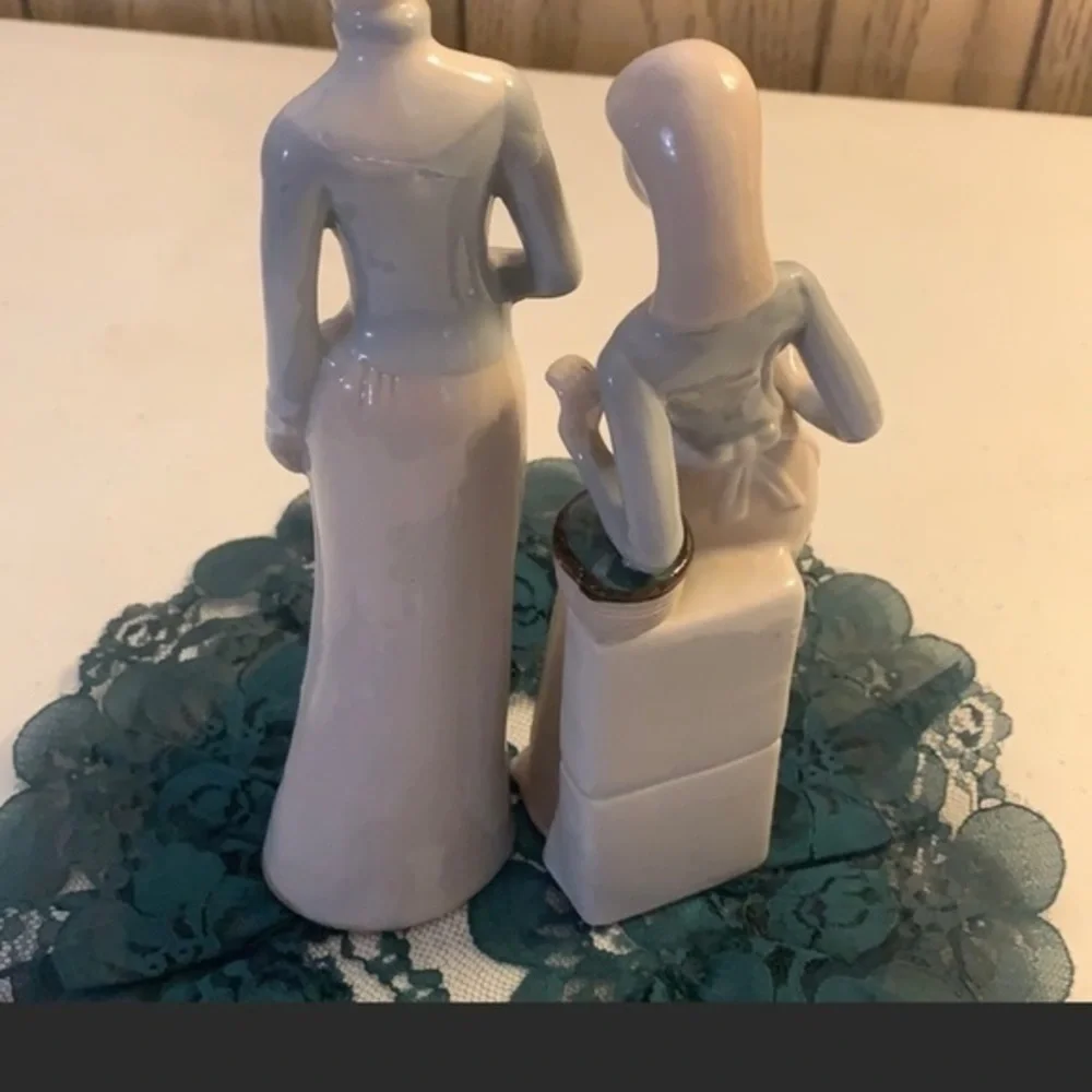 Ceramic Figurines